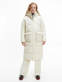 Куртки и дубленки Calvin Klein модель J20J217281_ACJ Фото