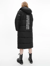 Куртки та дублянки Calvin Klein модель J20J217281_BEH Фото