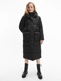 Куртки та дублянки Calvin Klein модель J20J217281_BEH Фото