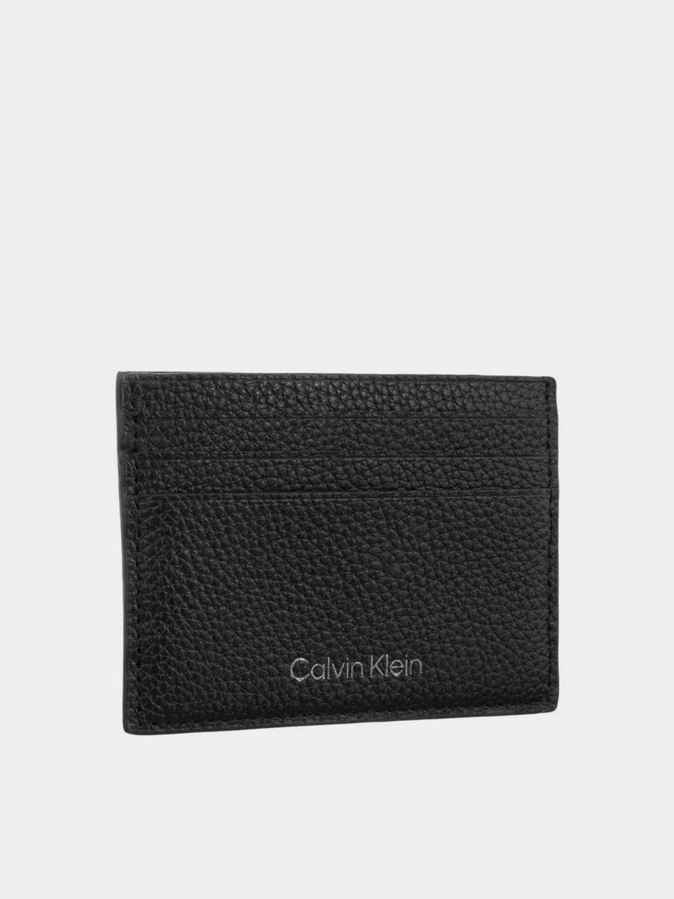 Кошельки Calvin Klein модель K50K507389_BAX Кошельки Calvin Klein модель K50K507389_BAX Фото