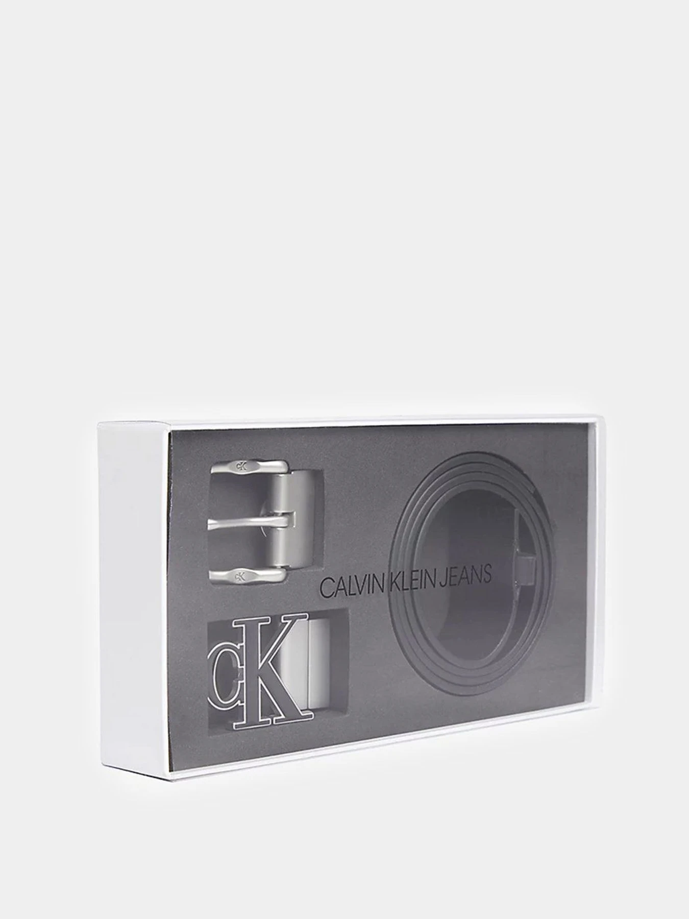 Ремни Calvin Klein модель K50K507580_BDS Фото
