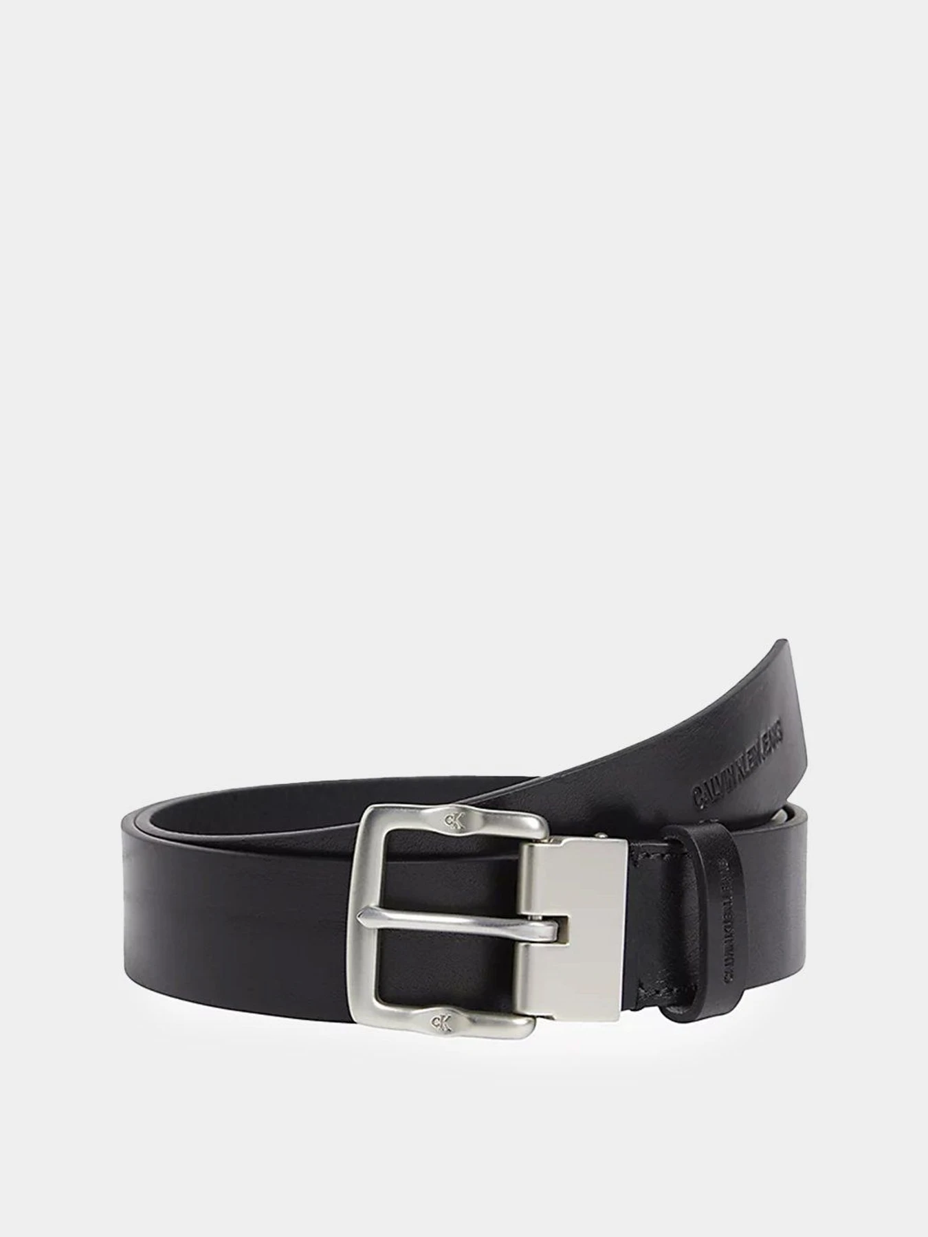 Ремни Calvin Klein модель K50K507580_BDS Фото