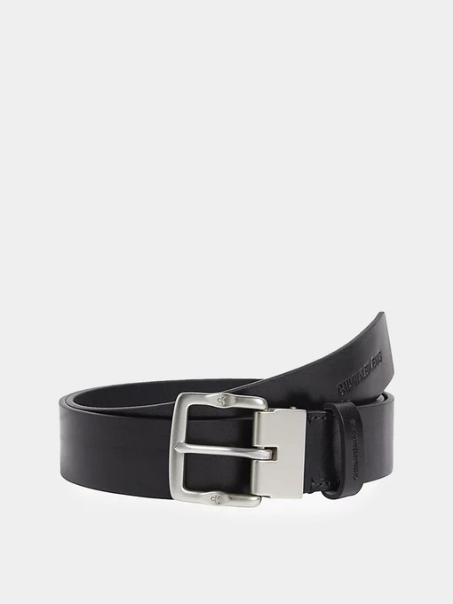 Ремни Calvin Klein модель K50K507580_BDS Фото