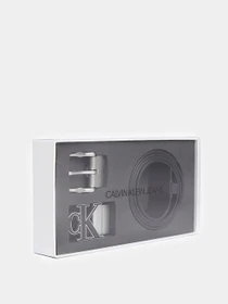 Ремни Calvin Klein модель K50K507580_BDS Фото