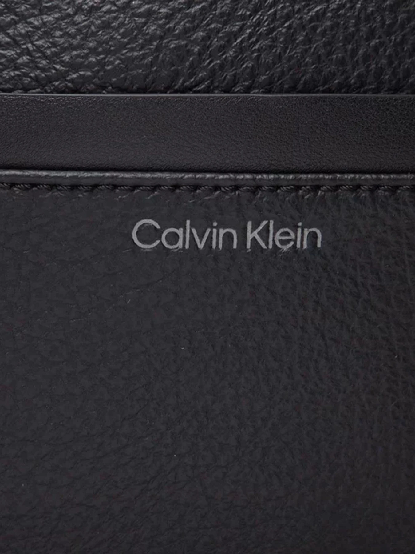 Сумки Calvin Klein модель K50K507802_BAX Сумки Calvin Klein модель K50K507802_BAX Фото