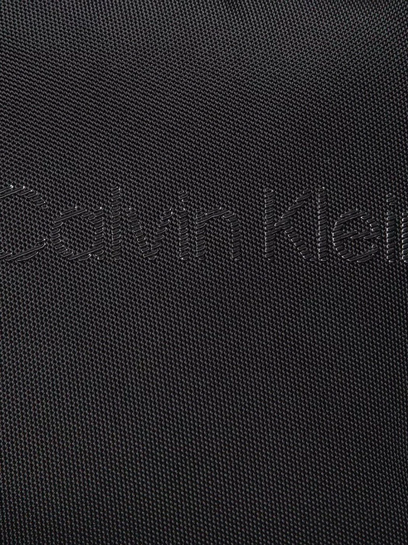 Сумки Calvin Klein модель K50K507814_BAX Сумки Calvin Klein модель K50K507814_BAX Фото
