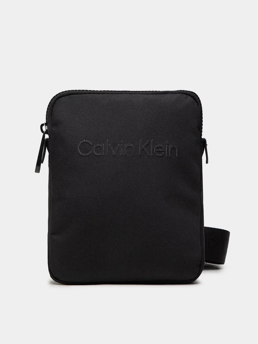 Сумки Calvin Klein модель K50K507814_BAX Фото