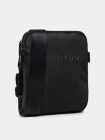 Сумки Calvin Klein модель K50K507814_BAX Фото