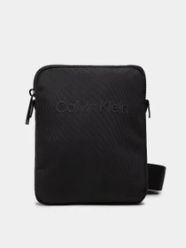 Сумки Calvin Klein модель K50K507814_BAX Фото