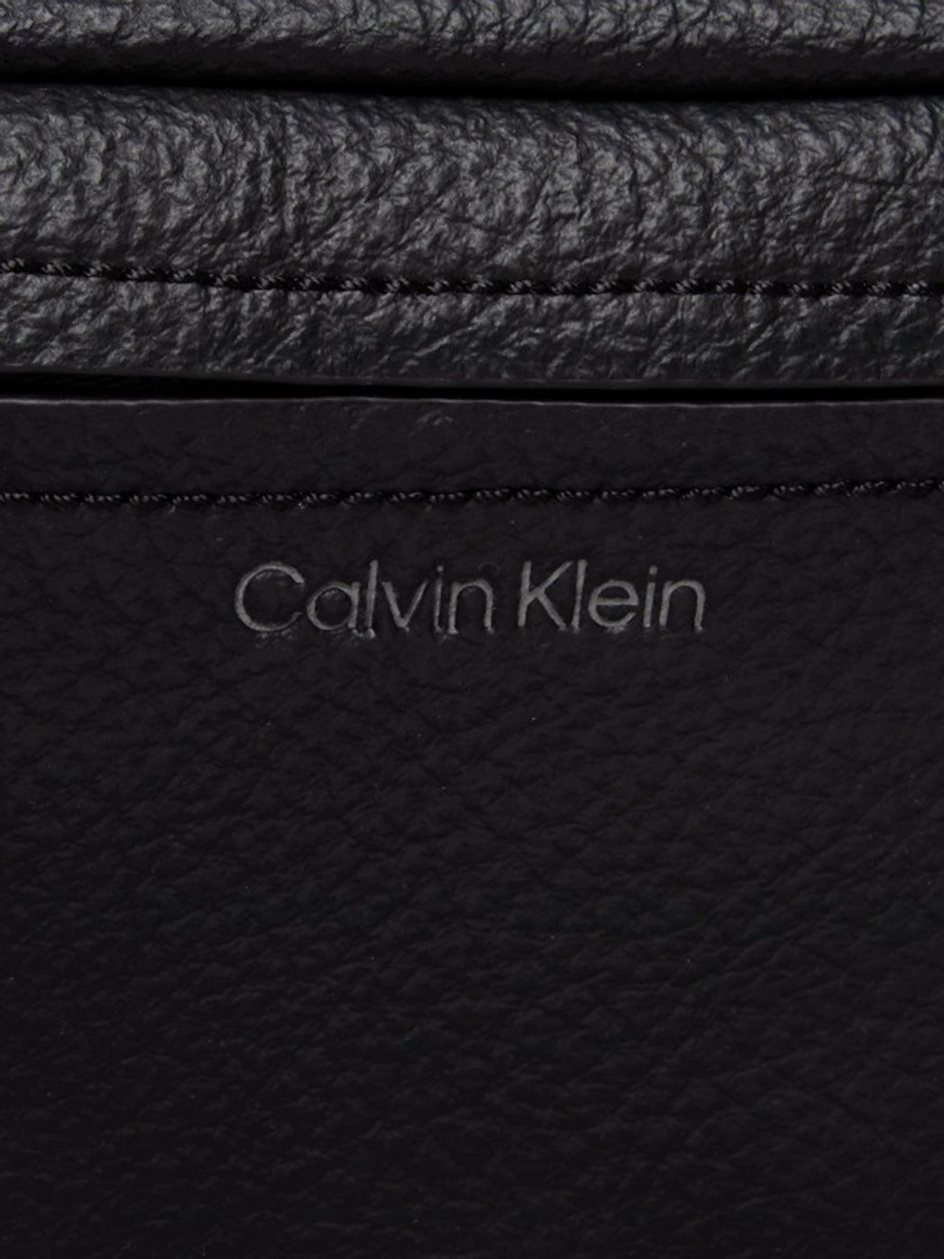 Рюкзаки Calvin Klein модель K50K507832_BAX Рюкзаки Calvin Klein модель K50K507832_BAX Фото