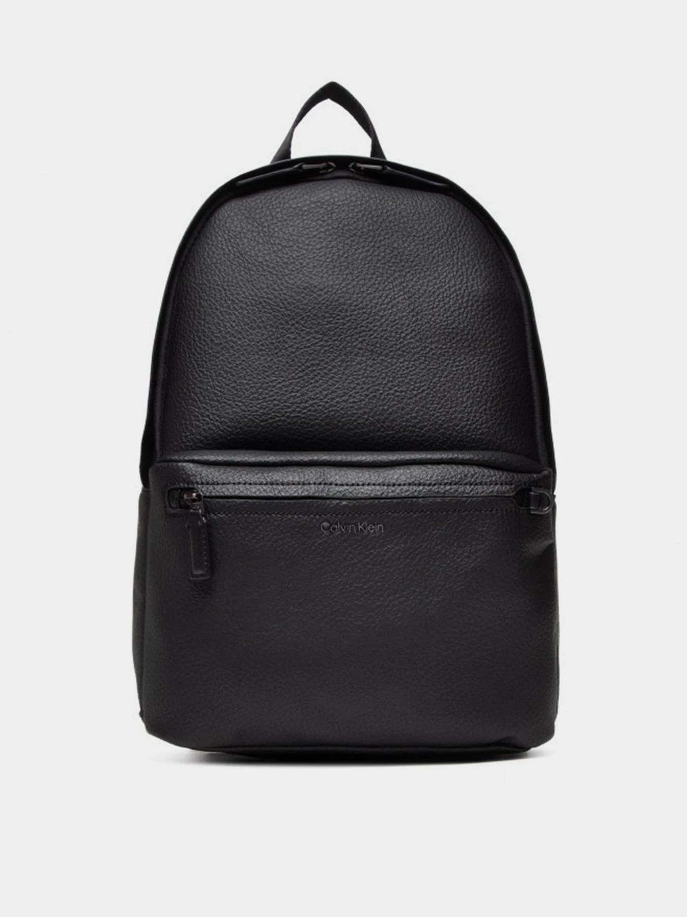 Рюкзаки Calvin Klein модель K50K507832_BAX Рюкзаки Calvin Klein модель K50K507832_BAX Фото