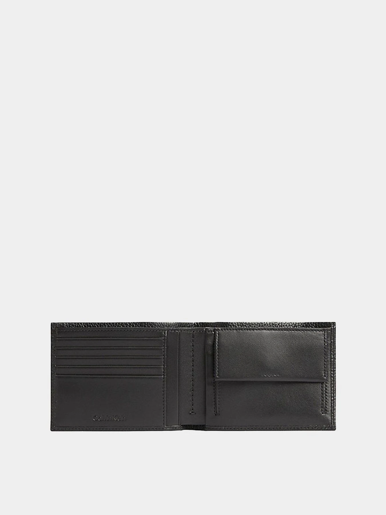 Гаманці Calvin Klein модель K50K507896_BAX Гаманці Calvin Klein модель K50K507896_BAX Фото