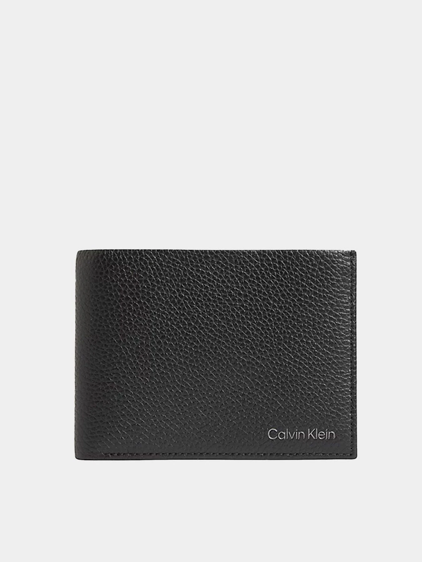 Гаманці Calvin Klein модель K50K507896_BAX Гаманці Calvin Klein модель K50K507896_BAX Фото