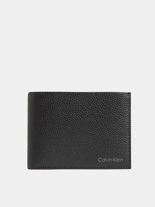Гаманці Calvin Klein модель K50K507896_BAX Фото