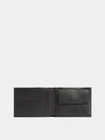 Гаманці Calvin Klein модель K50K507896_BAX Фото