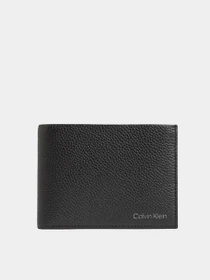 Гаманці Calvin Klein модель K50K507896_BAX Фото