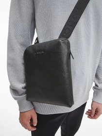 Сумки Calvin Klein модель K50K507957_BAX Фото