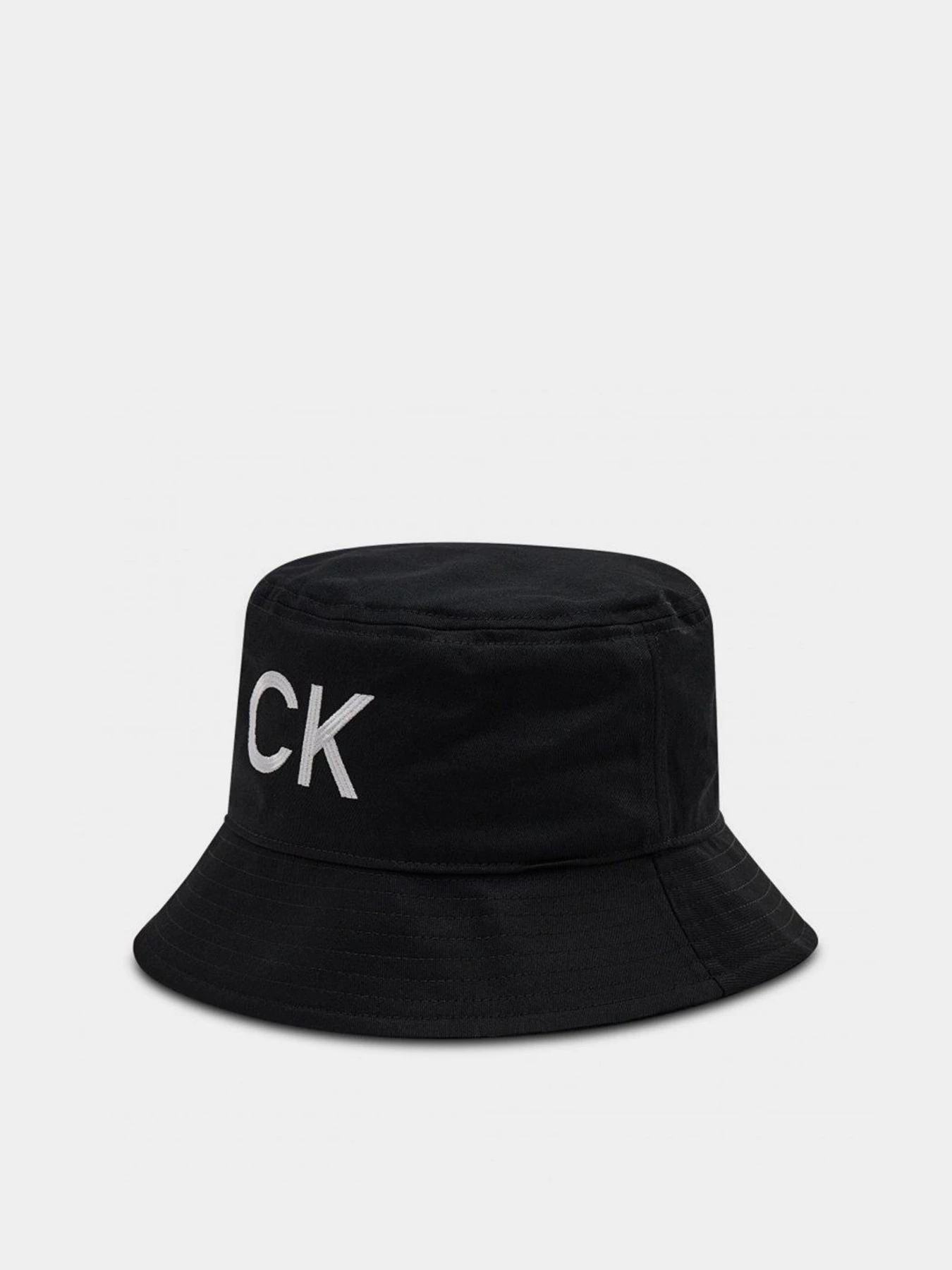 Шапки и кепки Calvin Klein Bucket Lines Embro модель K50K508160_BAX Шапки и кепки Calvin Klein Bucket Lines Embro модель K50K508160_BAX Фото