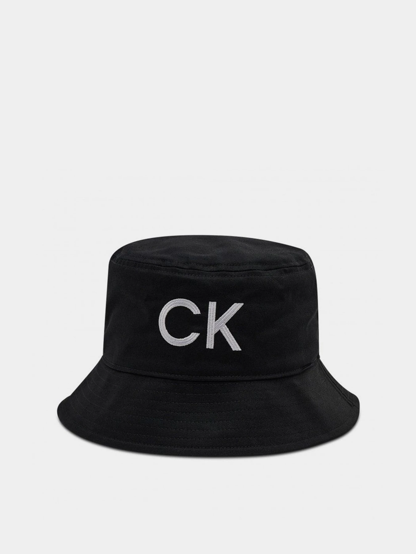 Шапки и кепки Calvin Klein Bucket Lines Embro модель K50K508160_BAX Шапки и кепки Calvin Klein Bucket Lines Embro модель K50K508160_BAX Фото