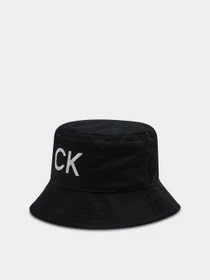 Шапки и кепки Calvin Klein Bucket Lines Embro модель K50K508160_BAX Фото