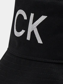 Шапки и кепки Calvin Klein Bucket Lines Embro модель K50K508160_BAX Фото