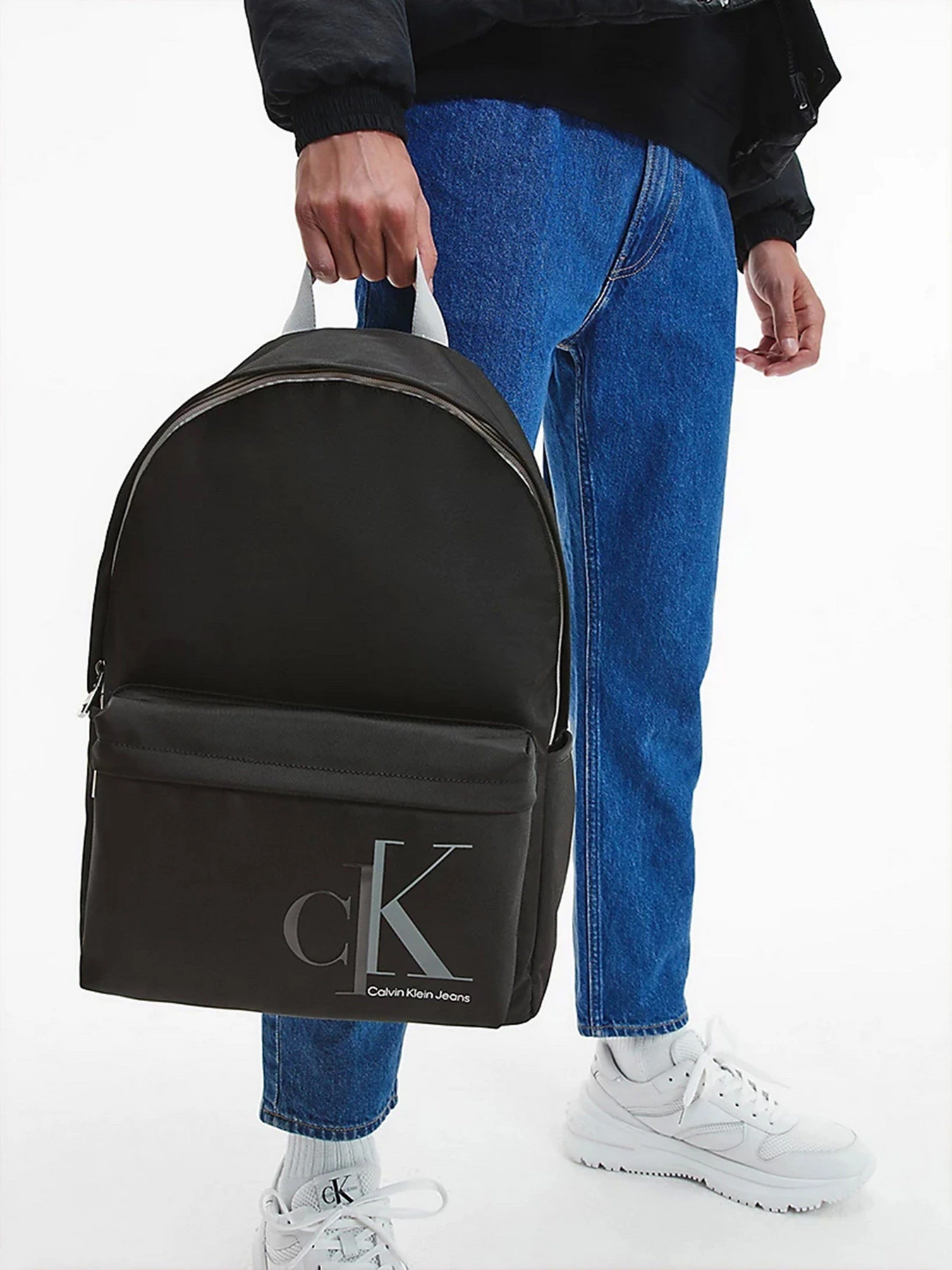 Рюкзаки Calvin Klein модель K50K508181_BDS Рюкзаки Calvin Klein модель K50K508181_BDS Фото