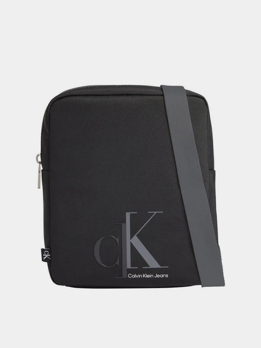 Сумки Calvin Klein модель K50K508185_BDS Фото