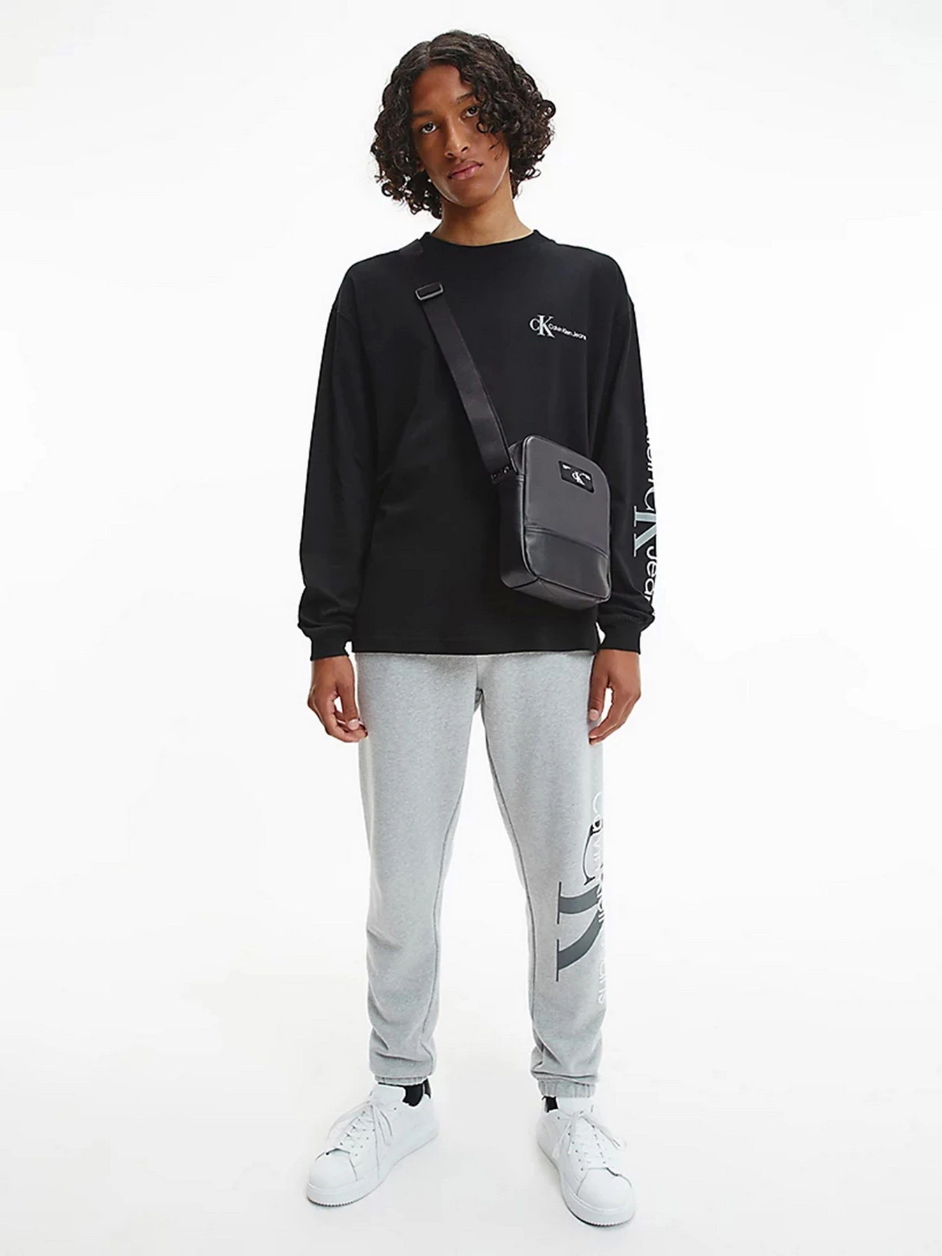 Сумки Calvin Klein модель K50K508196_0IM Фото