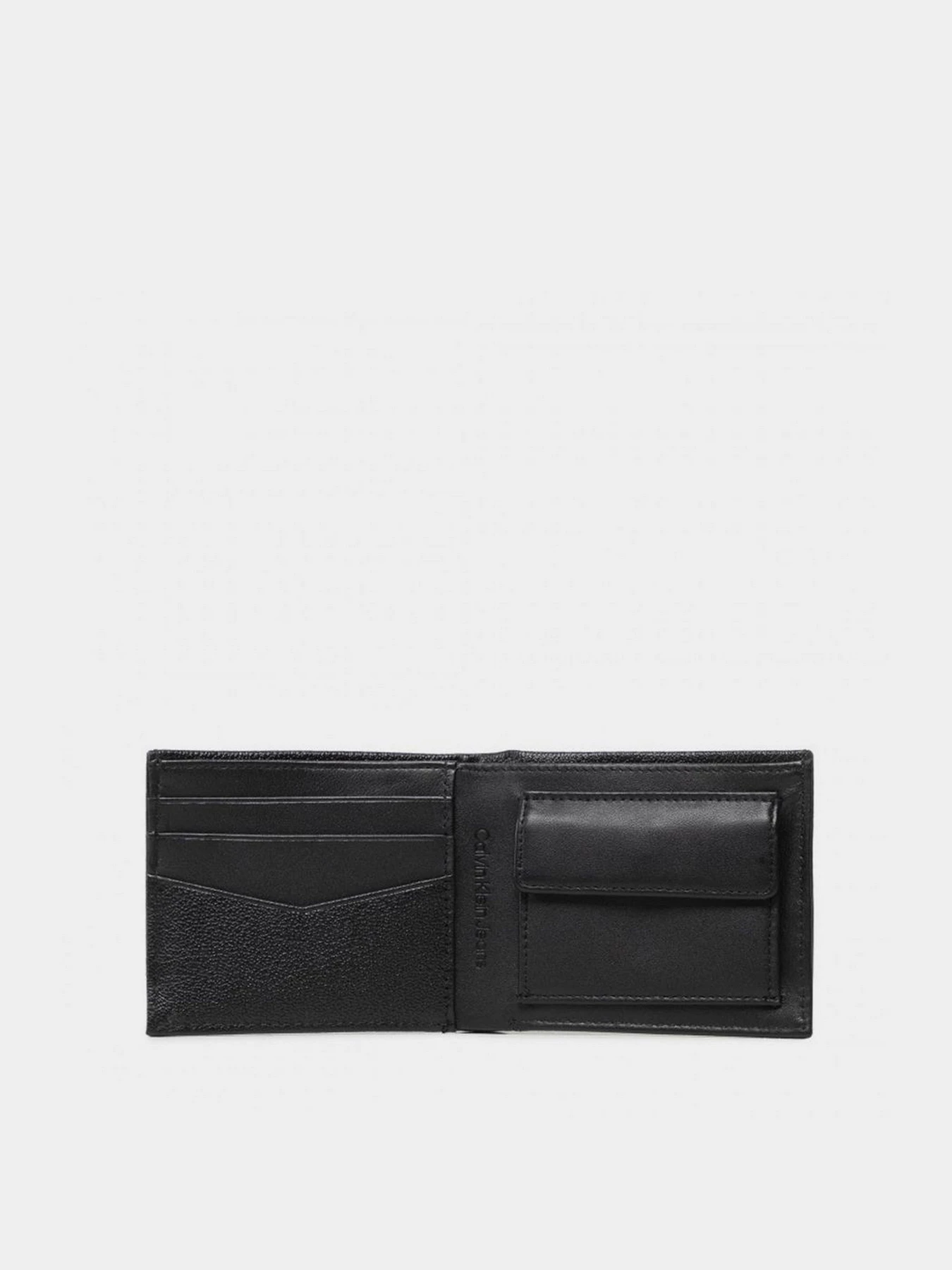 Гаманці Calvin Klein модель K50K508211_BDS Гаманці Calvin Klein модель K50K508211_BDS Фото