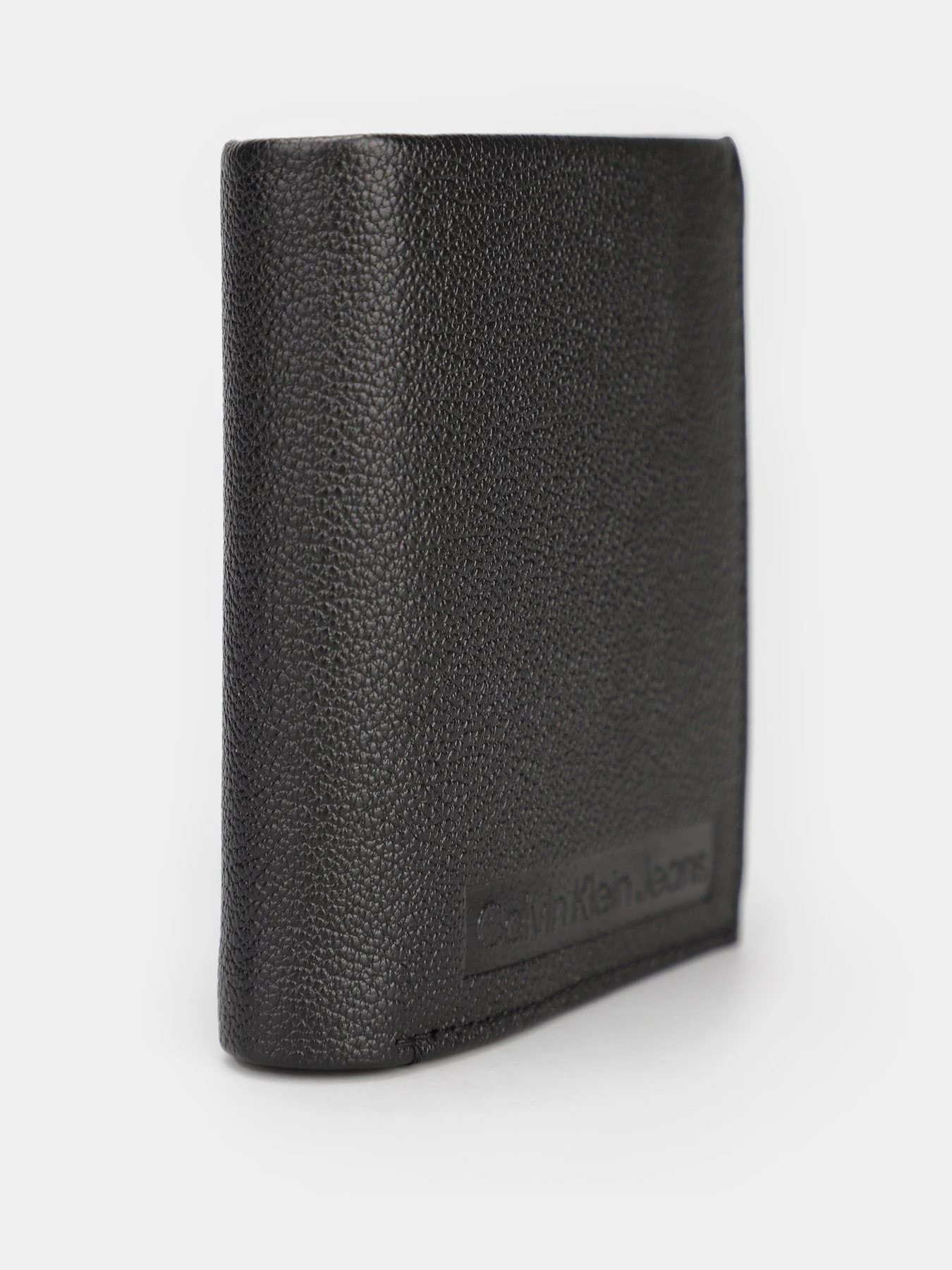 Гаманці Calvin Klein Trifold модель K50K508212_BDS Фото