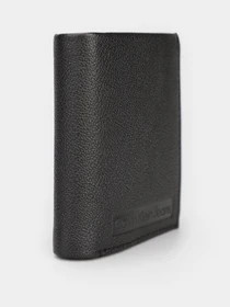 Гаманці Calvin Klein Trifold модель K50K508212_BDS Фото