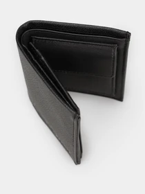 Гаманці Calvin Klein Trifold модель K50K508212_BDS Фото