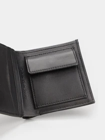 Гаманці Calvin Klein Trifold модель K50K508212_BDS Фото