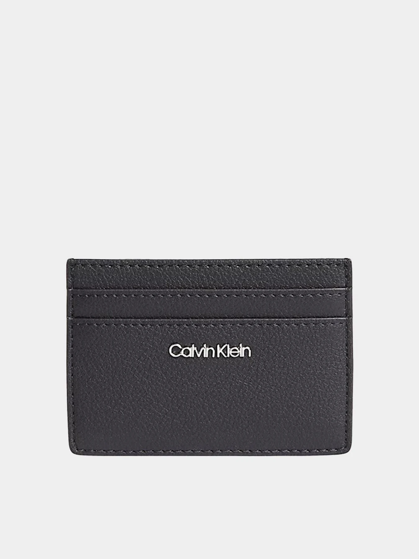 Гаманці Calvin Klein модель K60K606700_BAX Фото