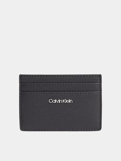 Кошельки Calvin Klein модель K60K606700_BAX Фото