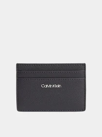 Гаманці Calvin Klein модель K60K606700_BAX Фото