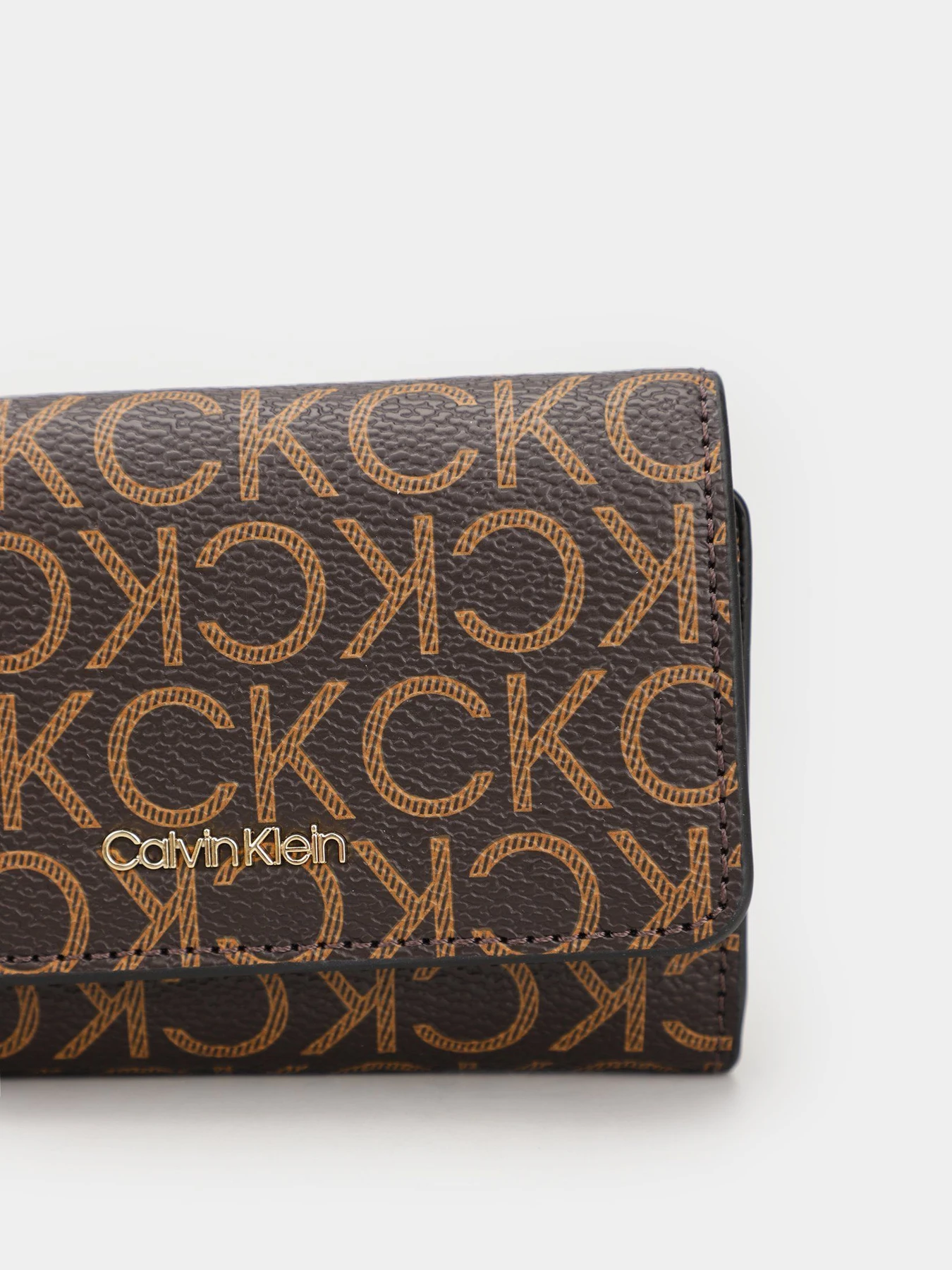 Кошельки Calvin Klein модель K60K607251_0HD Фото