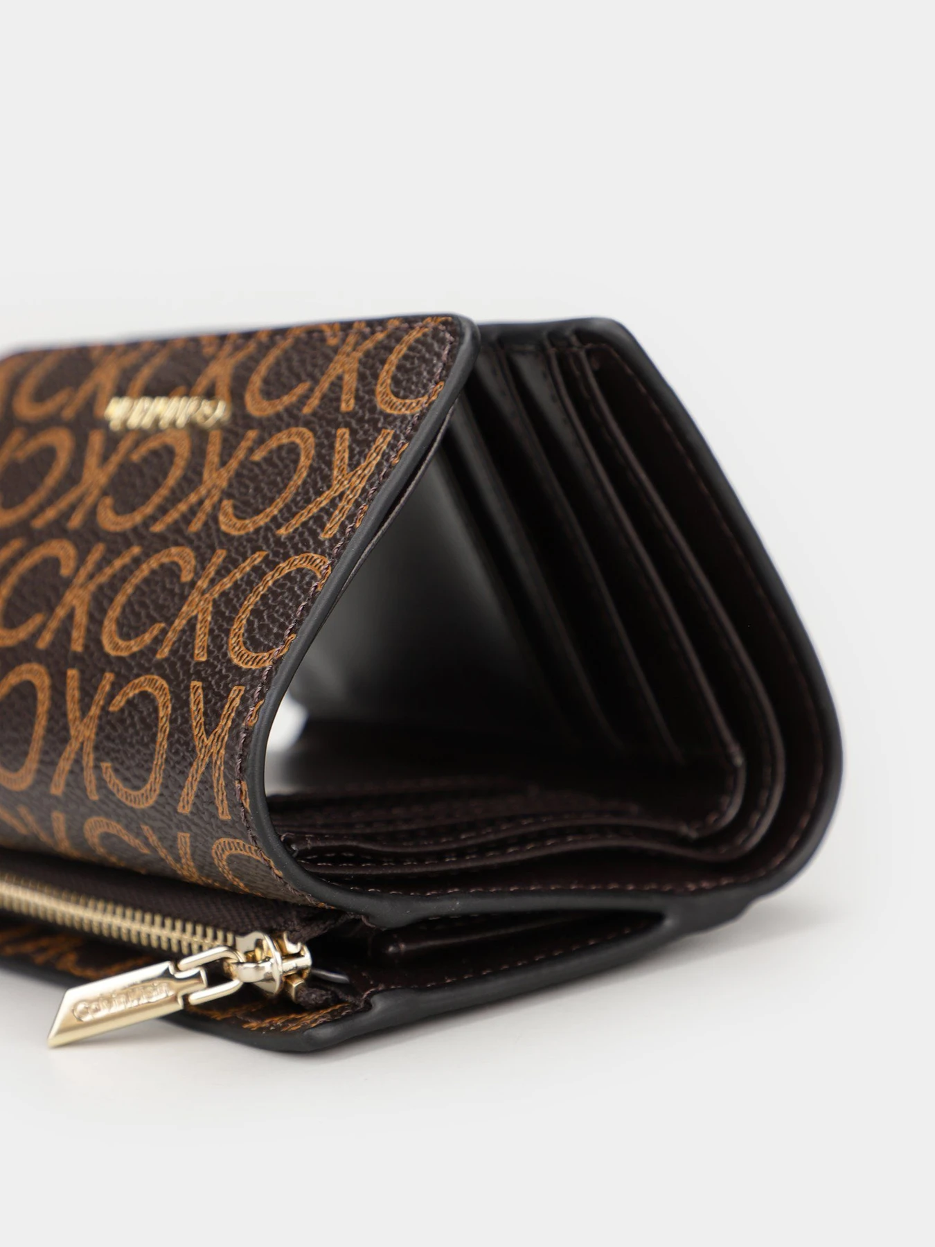 Кошельки Calvin Klein модель K60K607251_0HD Фото