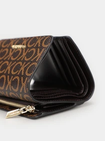 Кошельки Calvin Klein модель K60K607251_0HD Фото