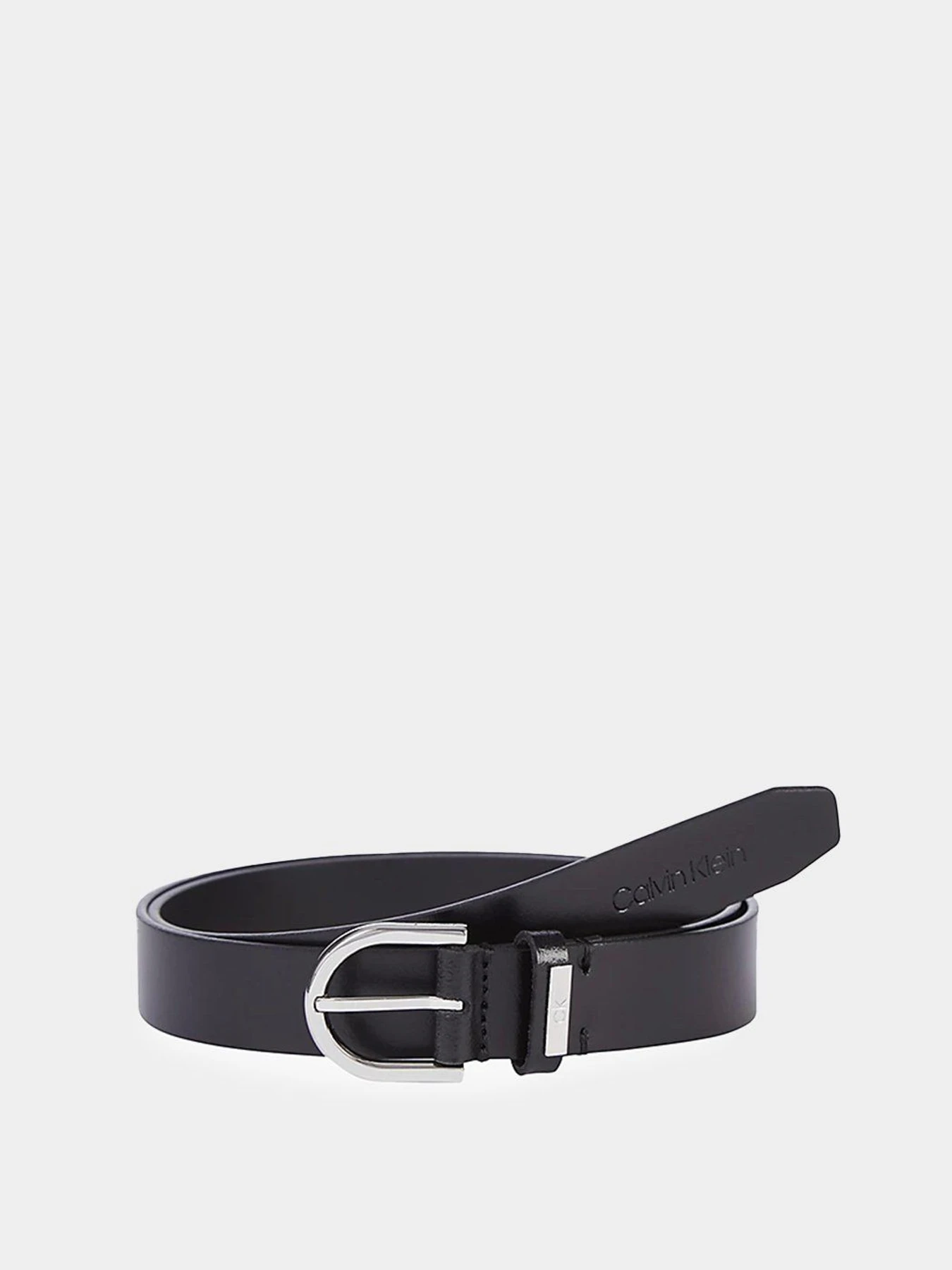 Ремни Calvin Klein модель K60K608091_BAX Фото