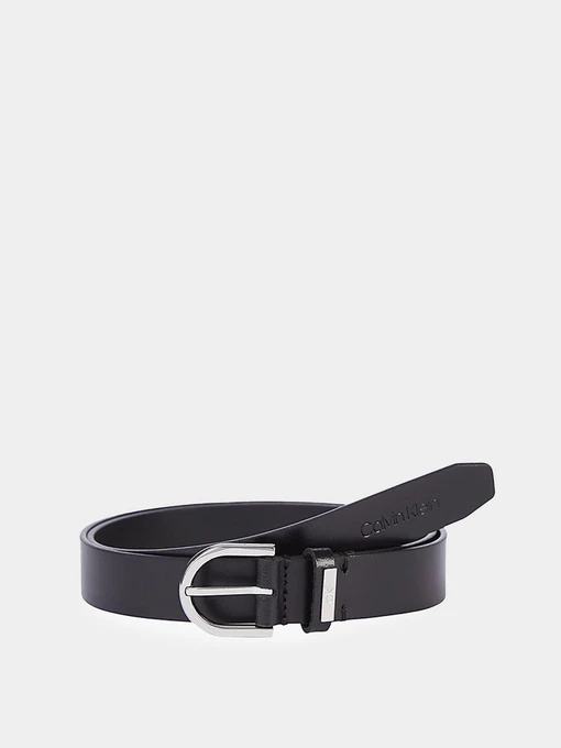 Ремни Calvin Klein модель K60K608091_BAX Фото