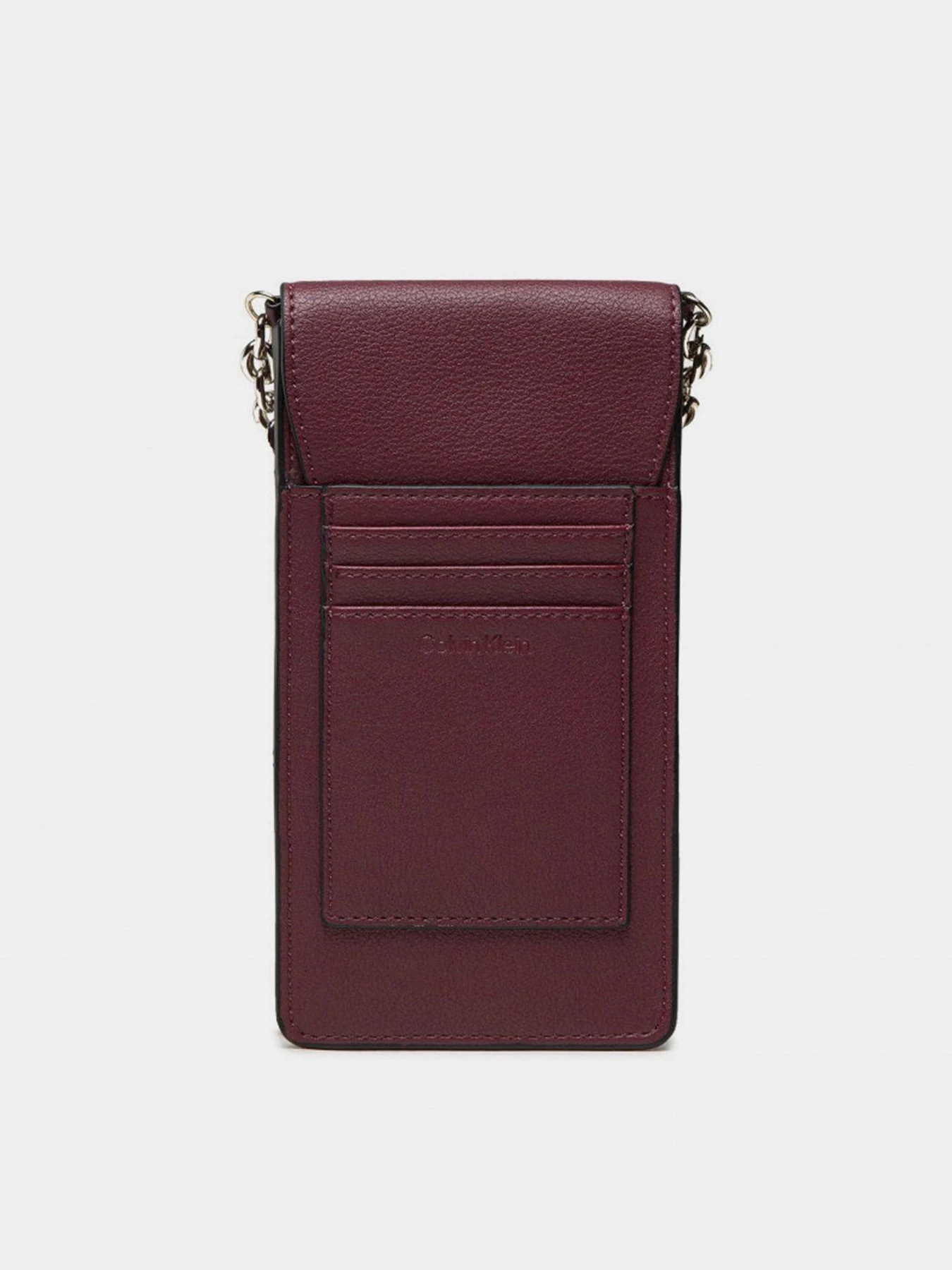 Аксессуары для смартфонов Calvin Klein модель K60K608246_XCU Фото