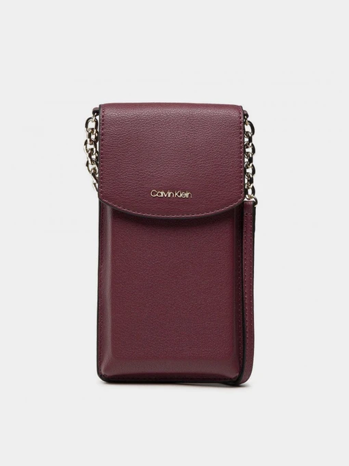 Аксессуары для смартфонов Calvin Klein модель K60K608246_XCU Фото