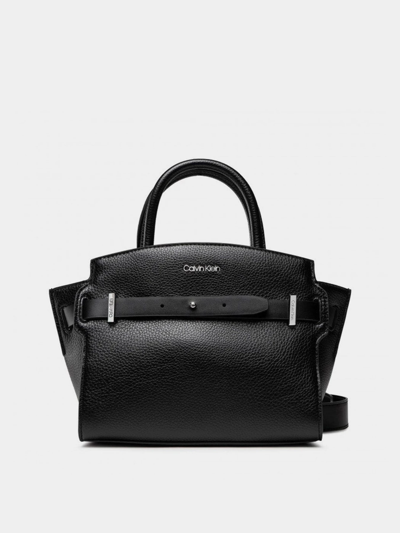 Сумки Calvin Klein модель K60K608726_BAX Сумки Calvin Klein модель K60K608726_BAX Фото