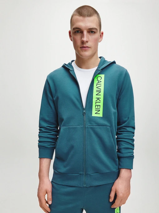 Худи и свитшоты Calvin Klein модель 00GMT0J480-490 Фото