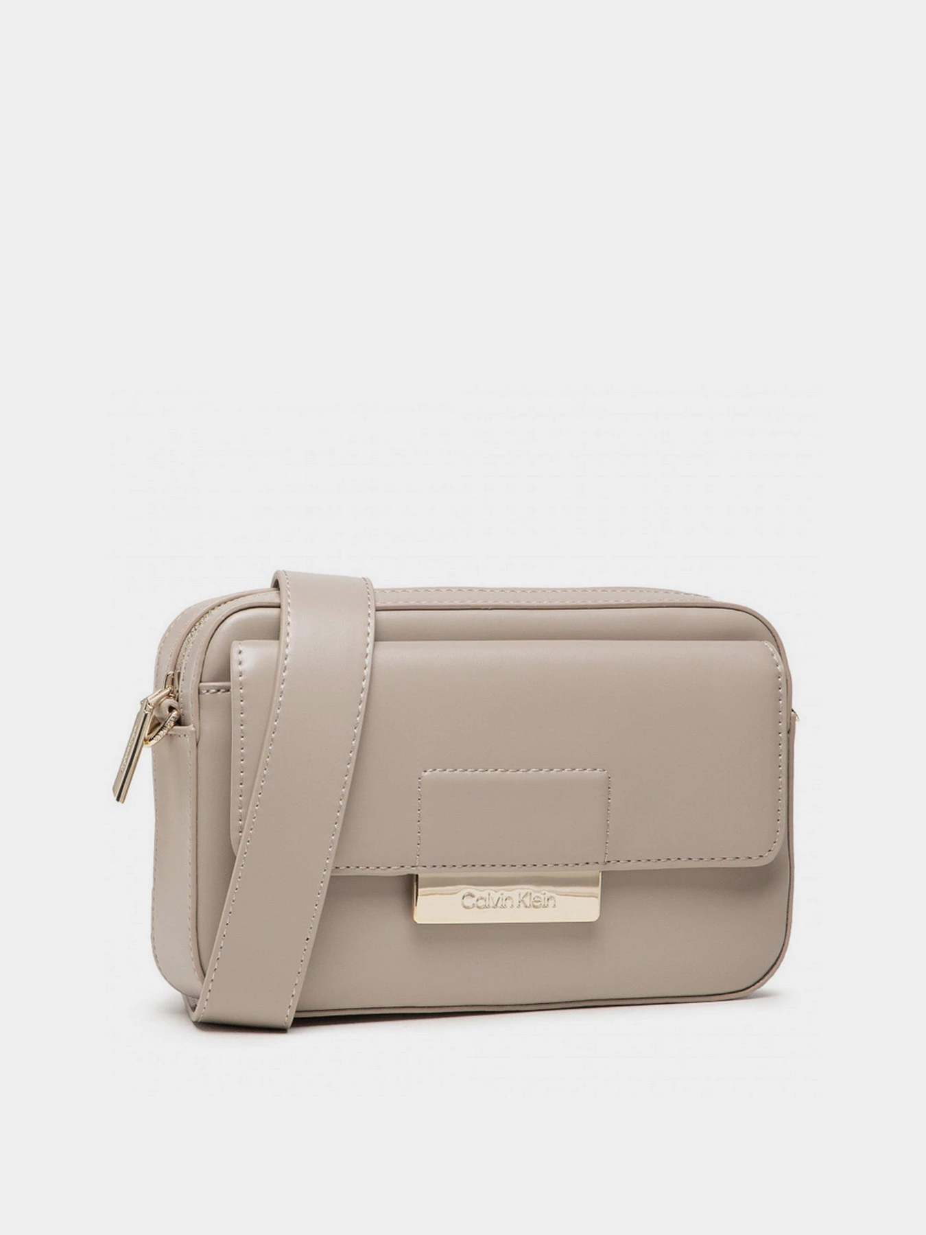 Сумки Calvin Klein модель K60K608733_PFC Фото