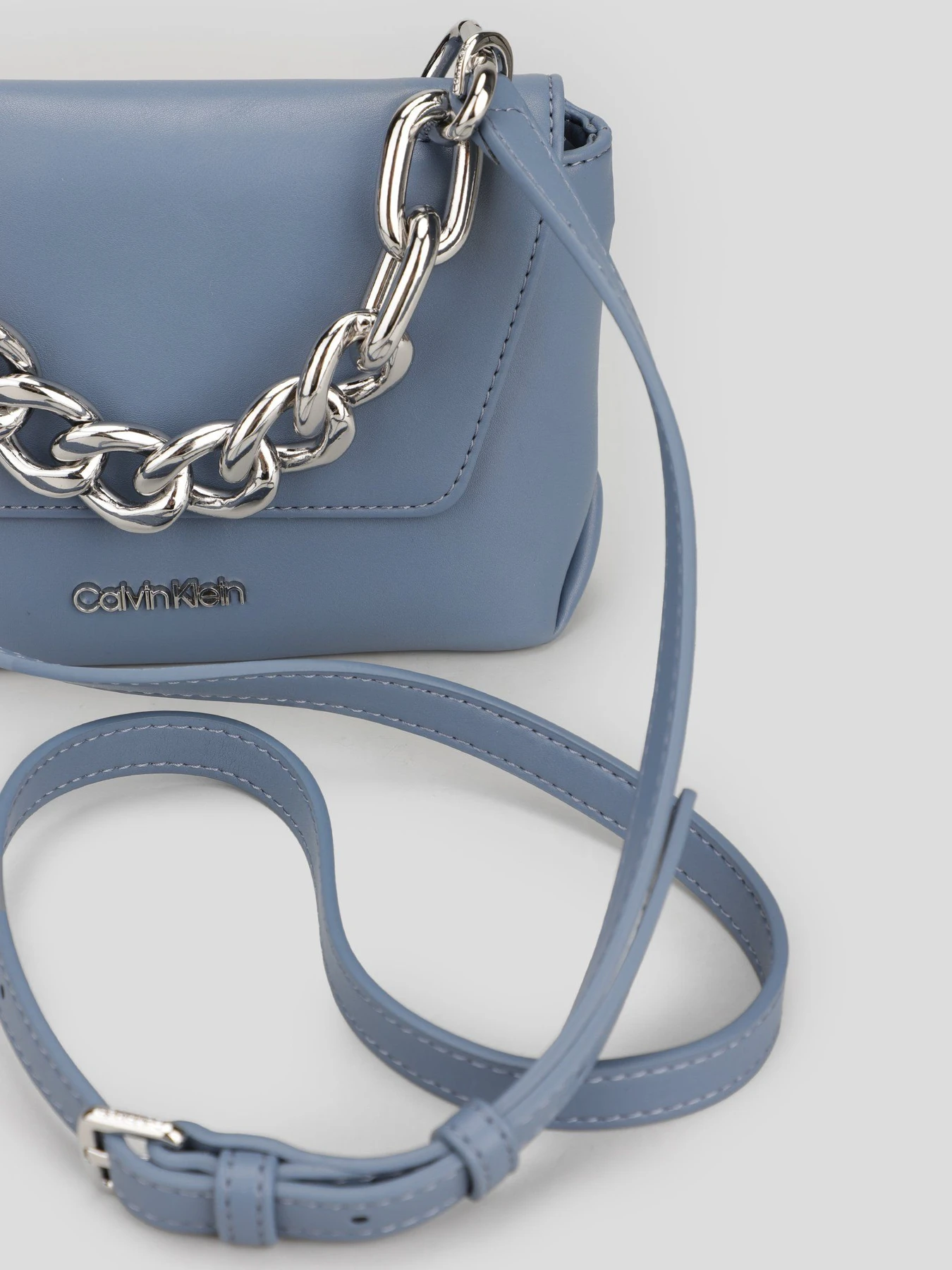 Сумки Calvin Klein модель K60K608742_PB4 Фото