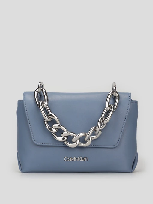 Сумки Calvin Klein модель K60K608742_PB4 Фото