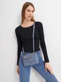 Сумки Calvin Klein модель K60K608742_PB4 Фото