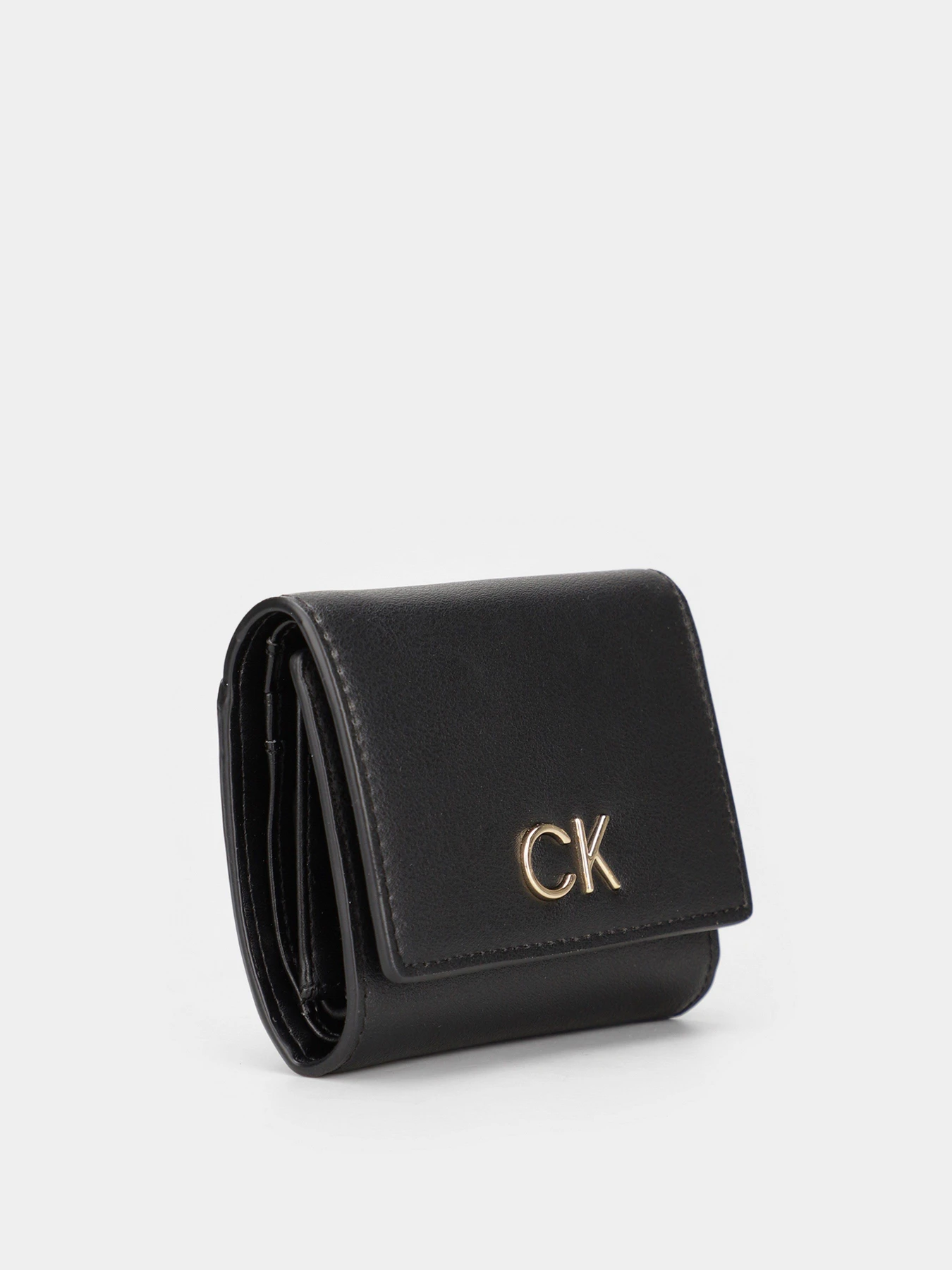 Гаманці Calvin Klein модель K60K608747_BAX Гаманці Calvin Klein модель K60K608747_BAX Фото
